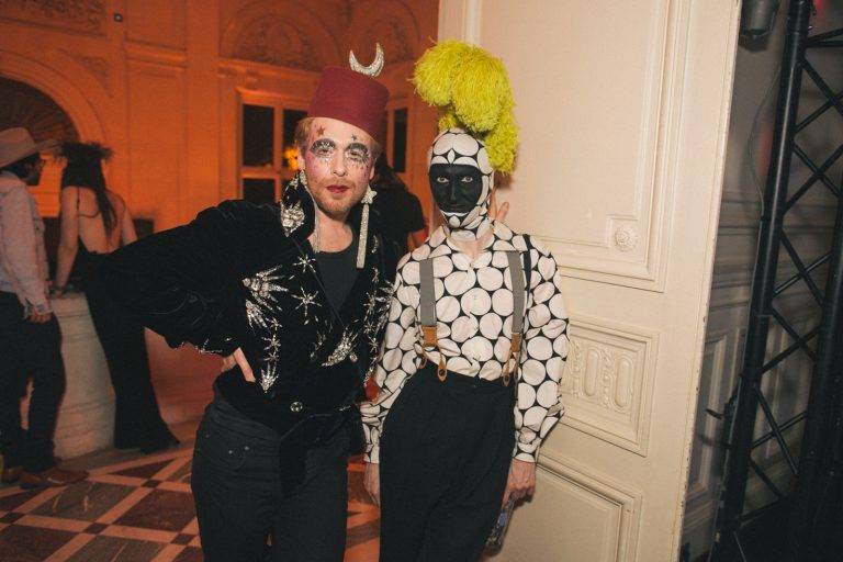 - 10 years of Club Sandwich x M.A.C Cosmetics
