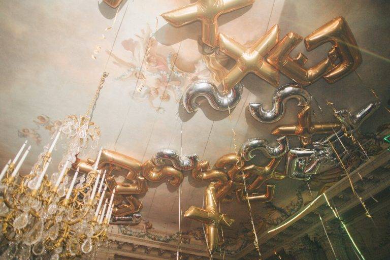 Les 10 ans de la Club Sandwich x M.A.C Cosmetics