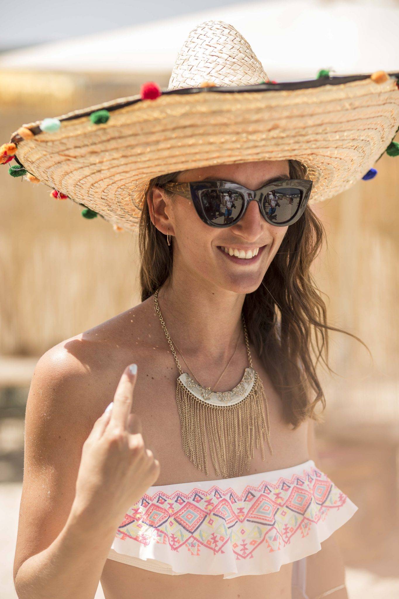  - Dia Mexicano @ Calvi on the rocks 2015