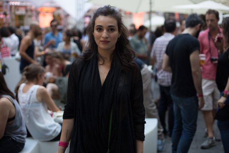  - Vendredi soir au festival FNAC Live 2015