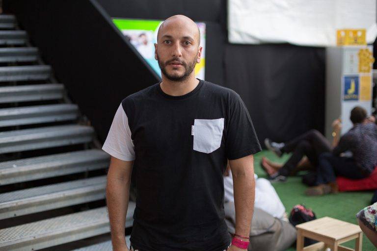  - Vendredi soir au festival FNAC Live 2015