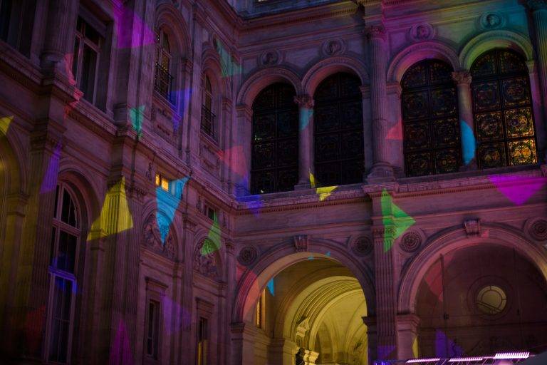 Vendredi soir au festival FNAC Live 2015