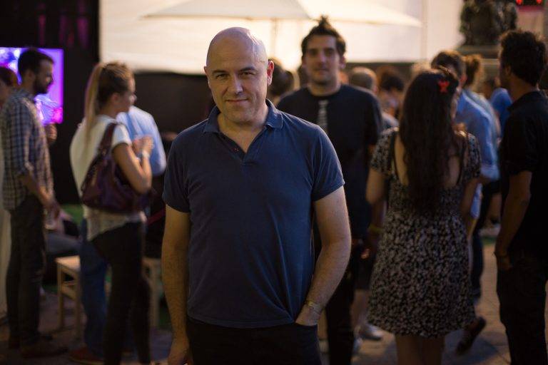  - Vendredi soir au festival FNAC Live 2015