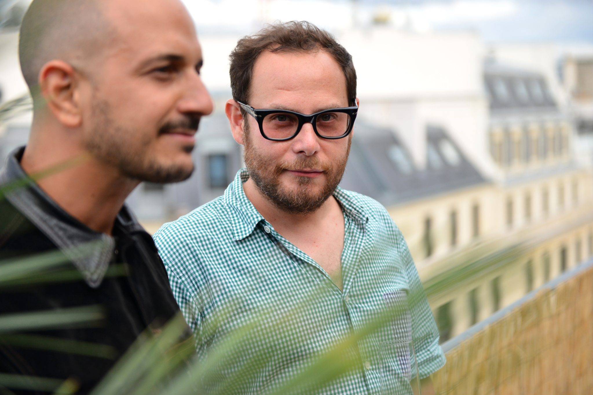  - Le cocktail Hopscotch Luxe