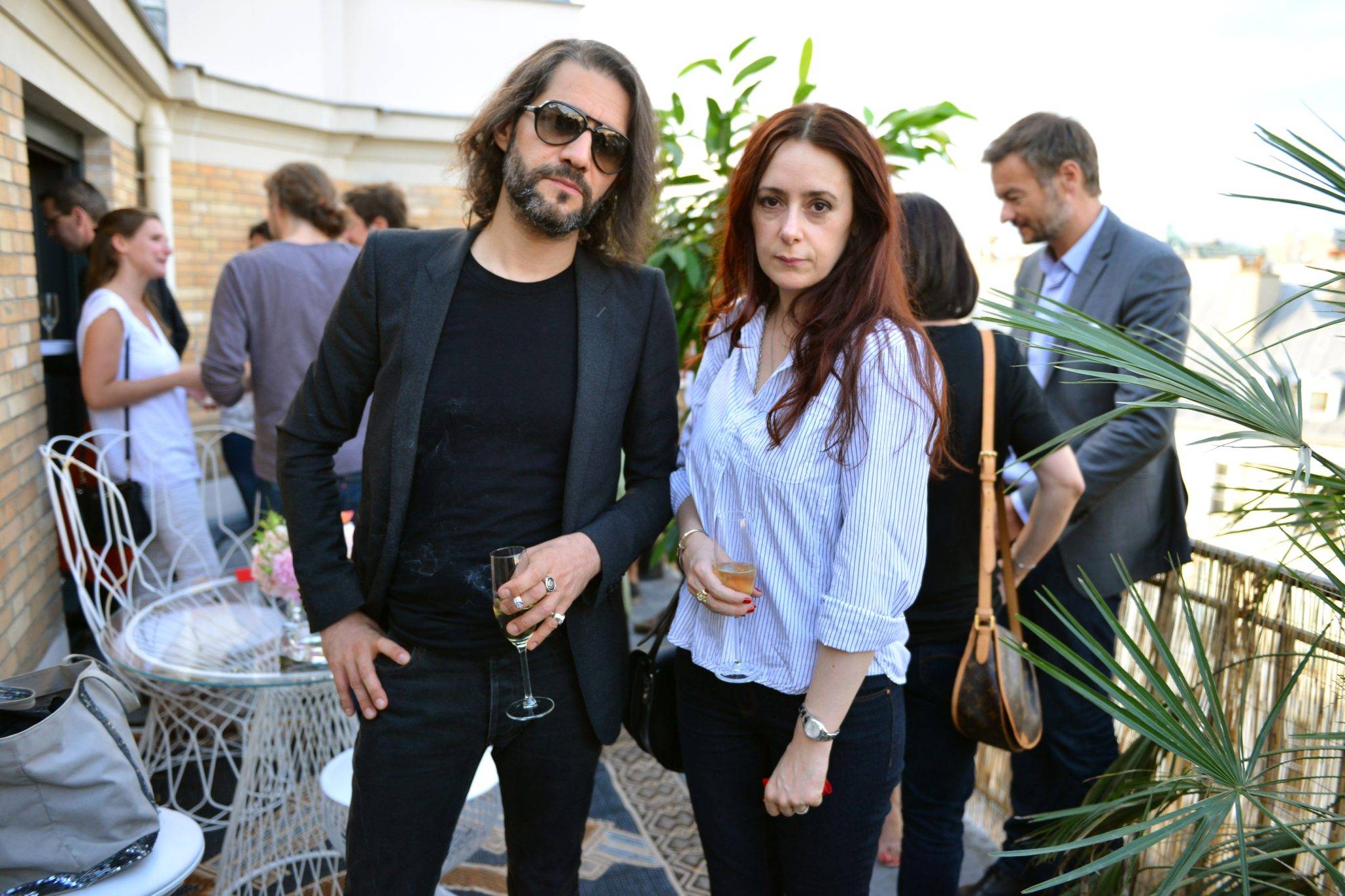  - Le cocktail Hopscotch Luxe