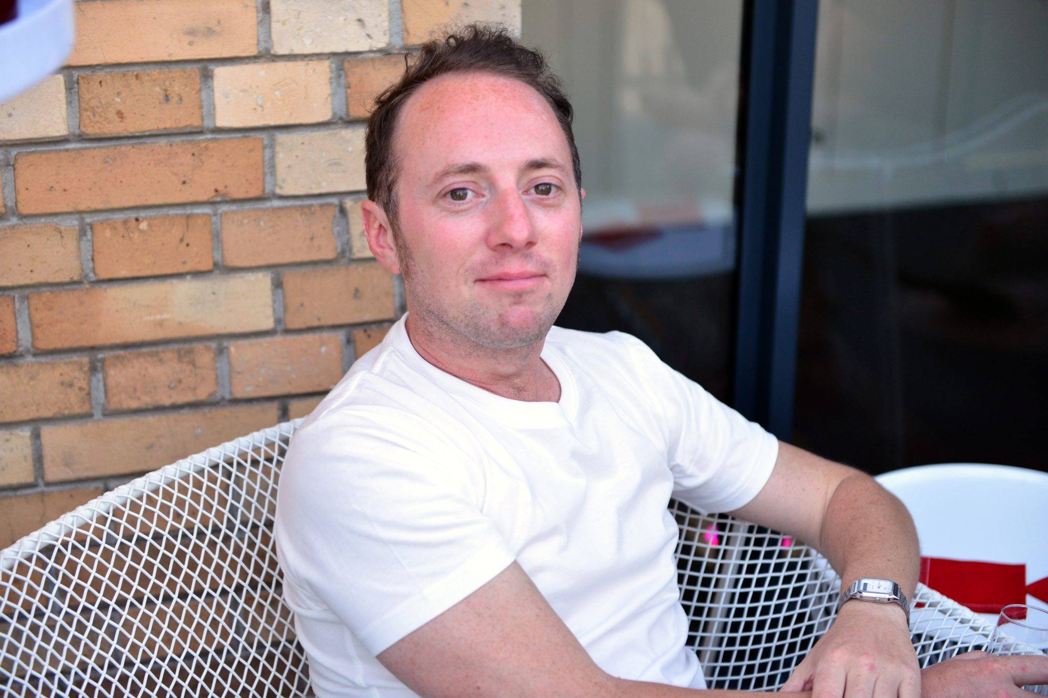  - Hopscotch Luxury Cocktail