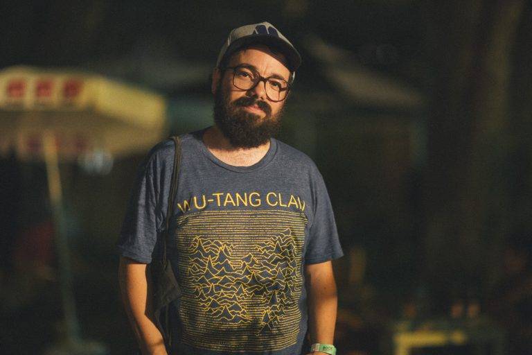  - Rock en Seine 2015 w/ Pression Live