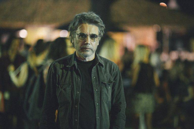  - Rock en Seine 2015 w/ Pression Live