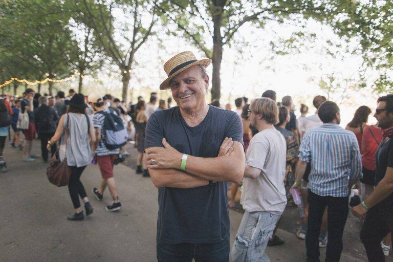  - Rock en Seine 2015 w/ Pression Live