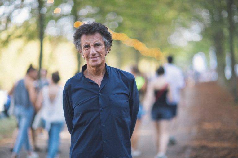  - Rock en Seine 2015 w/ Pression Live