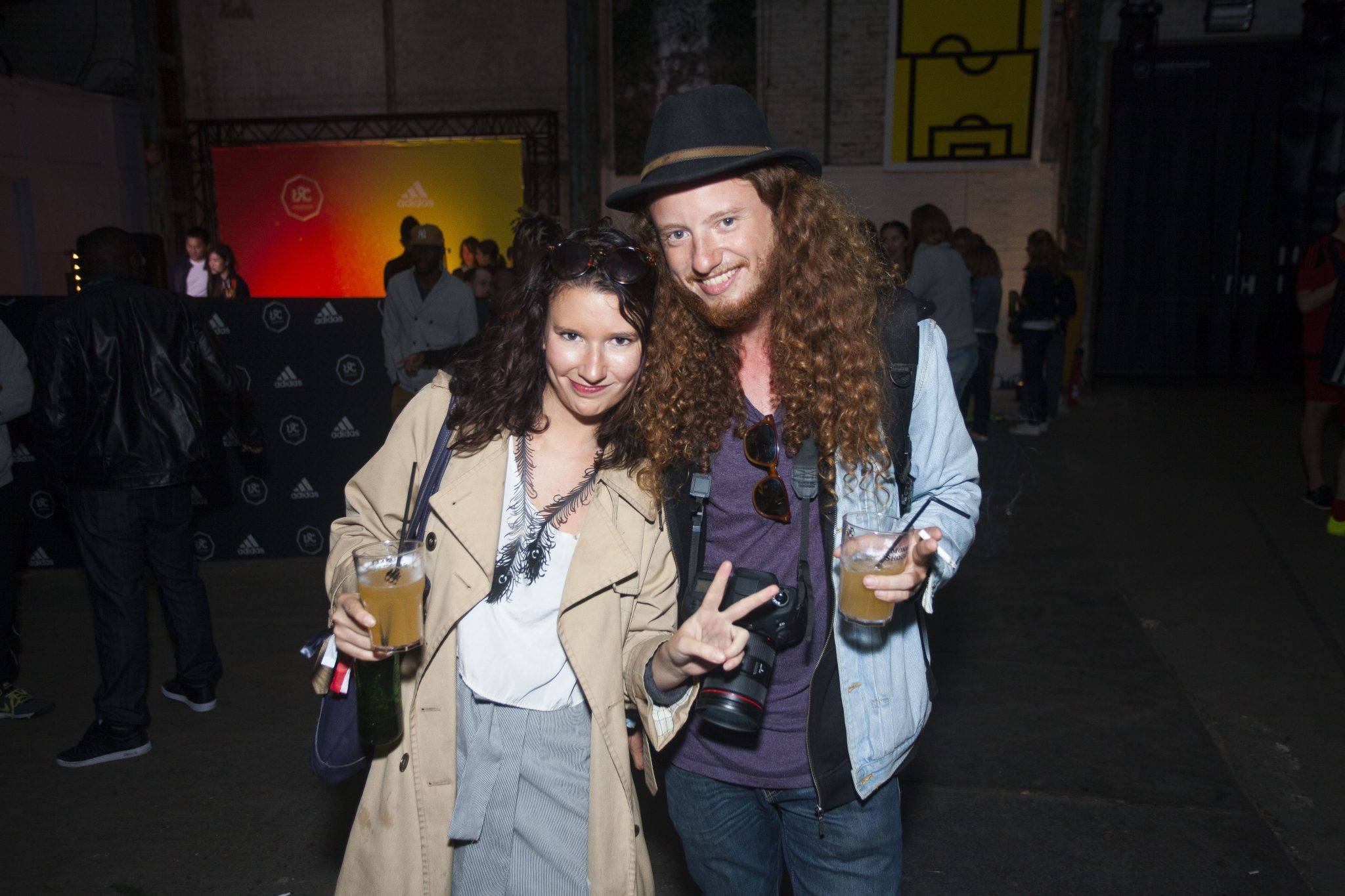  - Underground Football Club Final