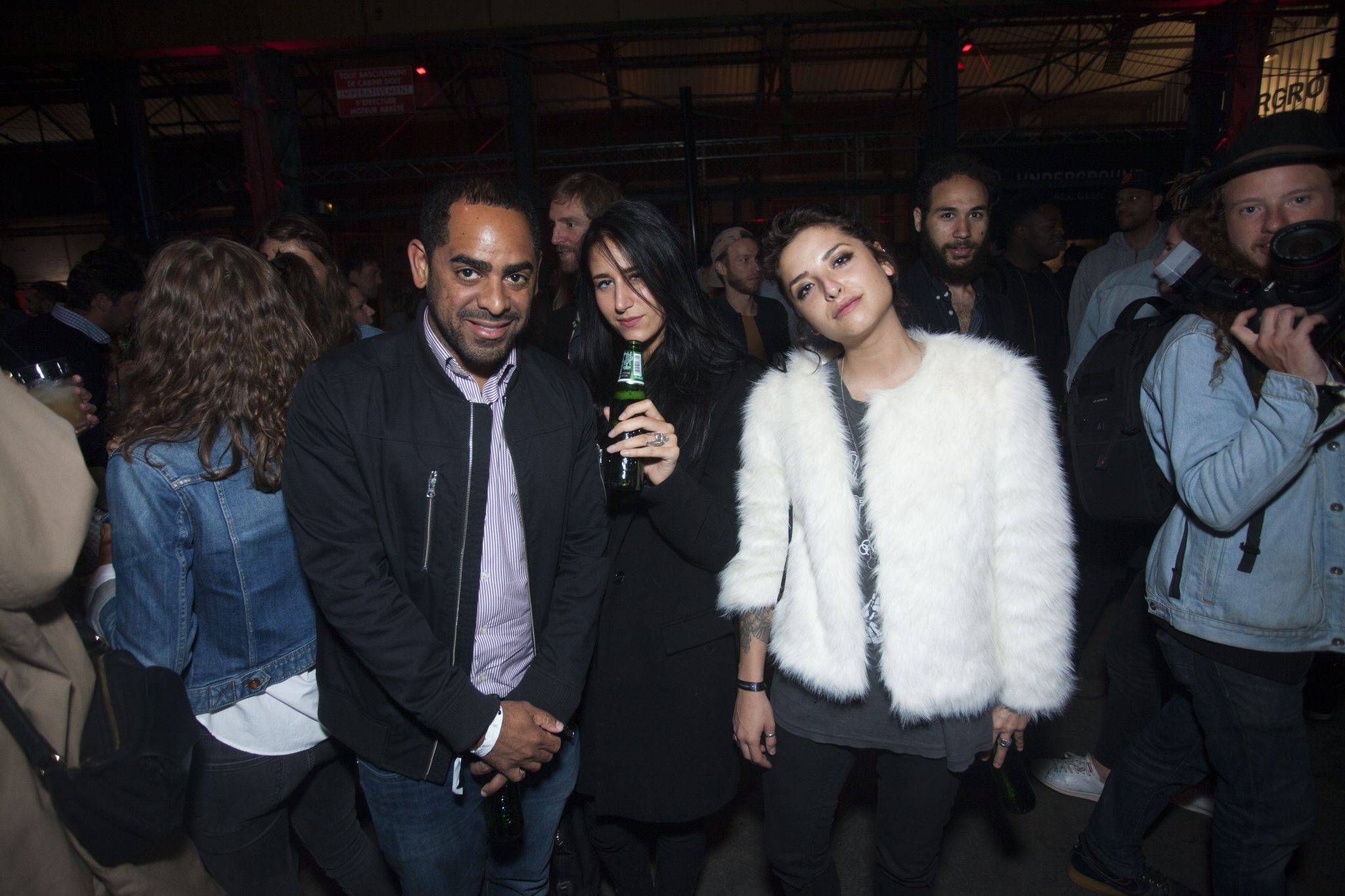  - Finale de l’Underground Football Club