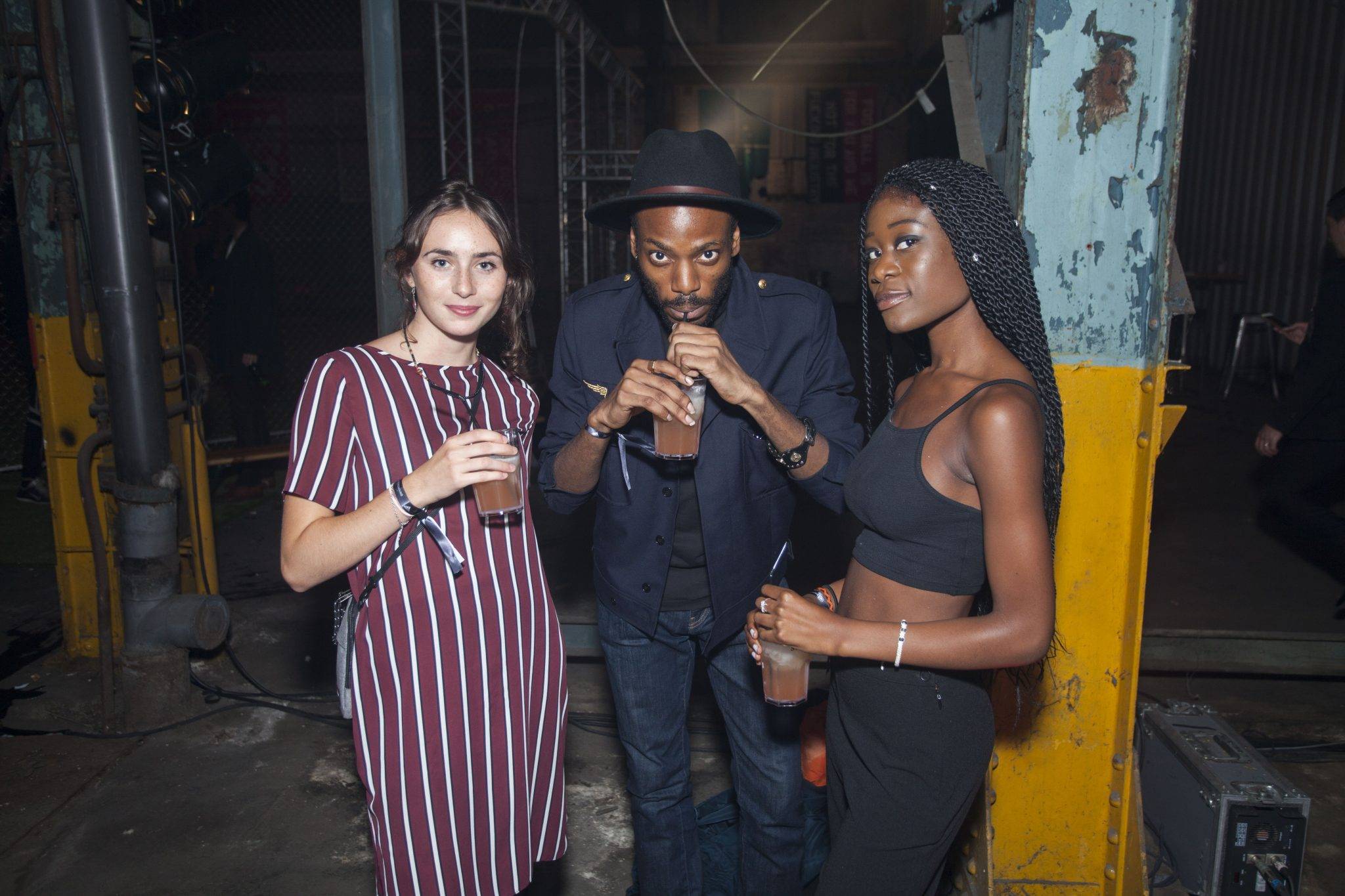  - Finale de l’Underground Football Club