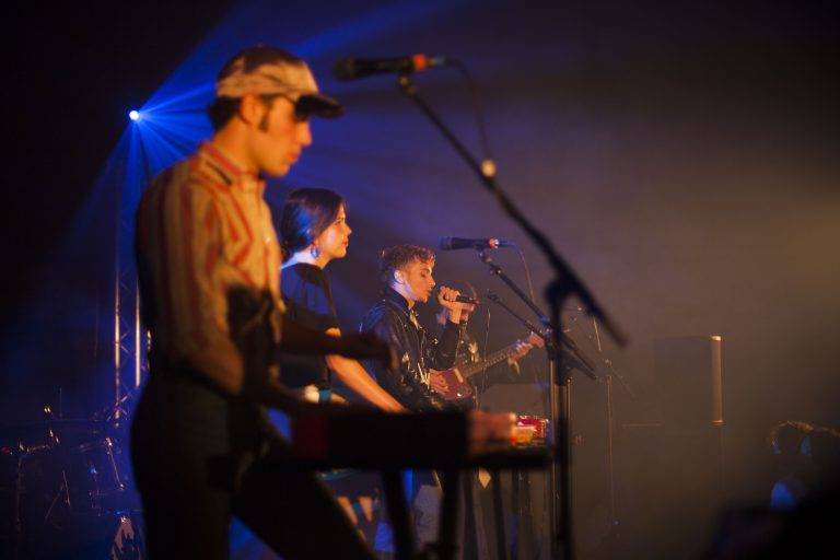  - Finale de l’Underground Football Club