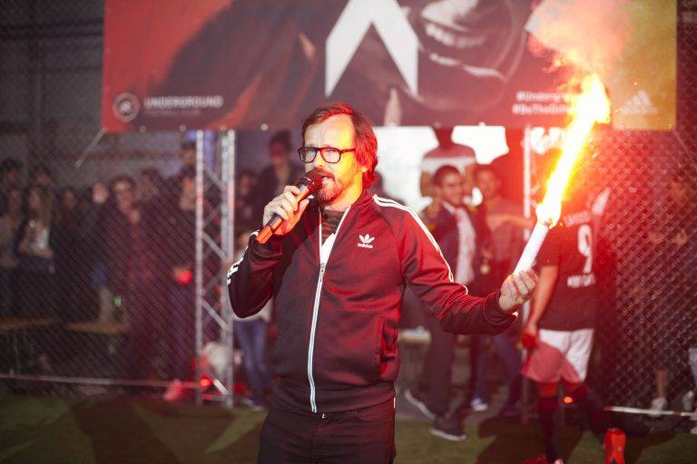  - Finale de l’Underground Football Club