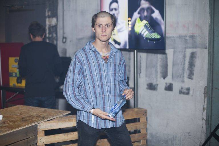 Finale de l’Underground Football Club