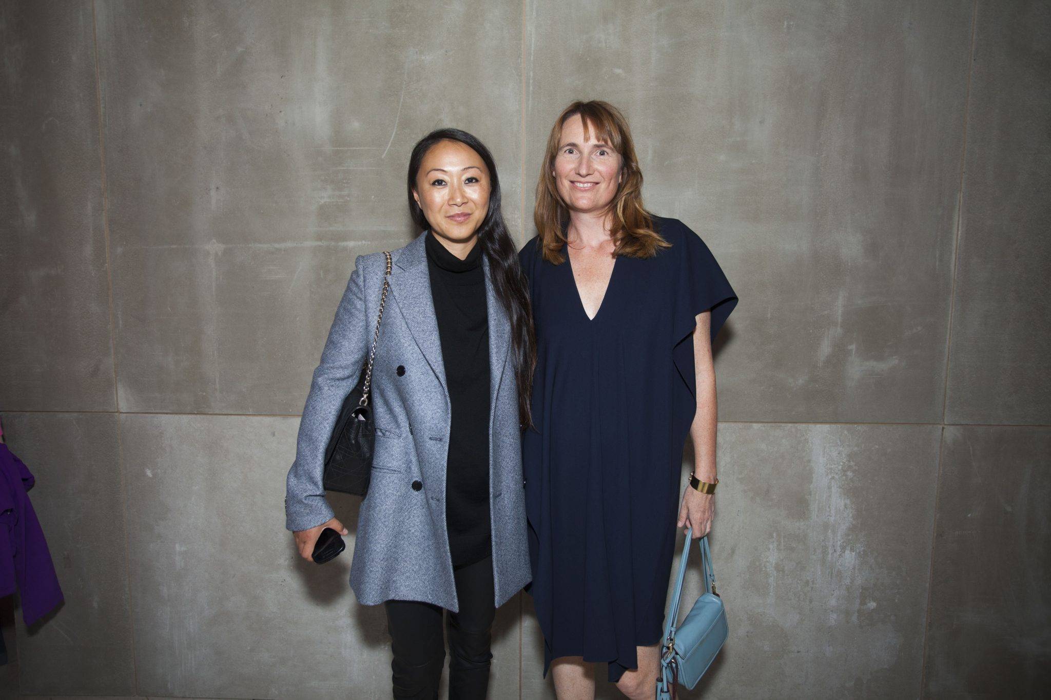  - Opening of the exhibition AD Interiors 2015