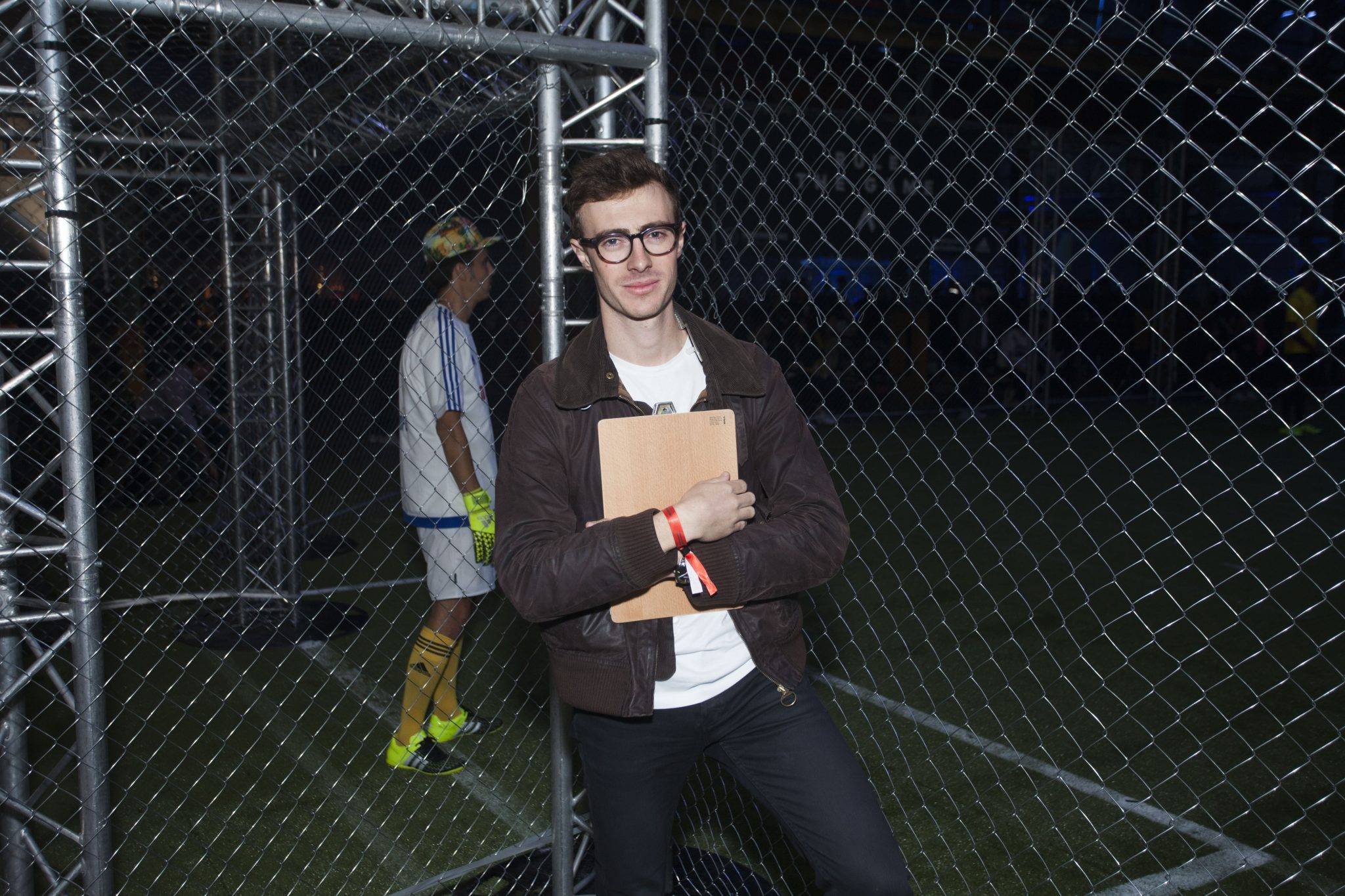  - Underground Football Club Final