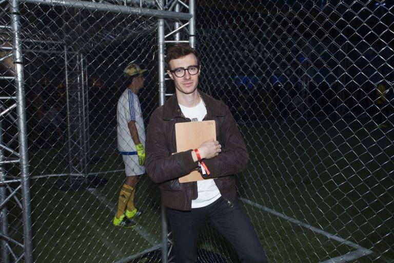  - Finale de l’Underground Football Club