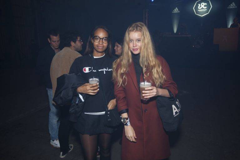  - Finale de l’Underground Football Club