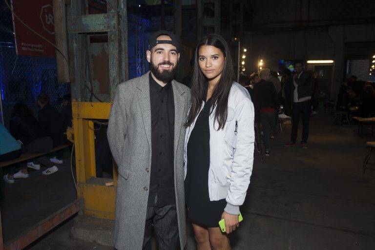  - Finale de l’Underground Football Club