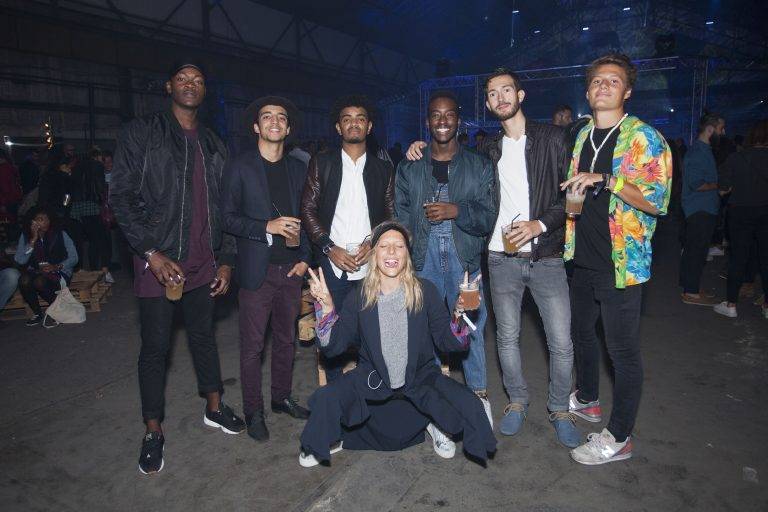 Finale de l’Underground Football Club