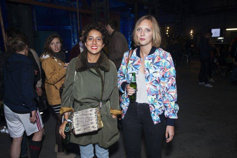 Finale de l’Underground Football Club