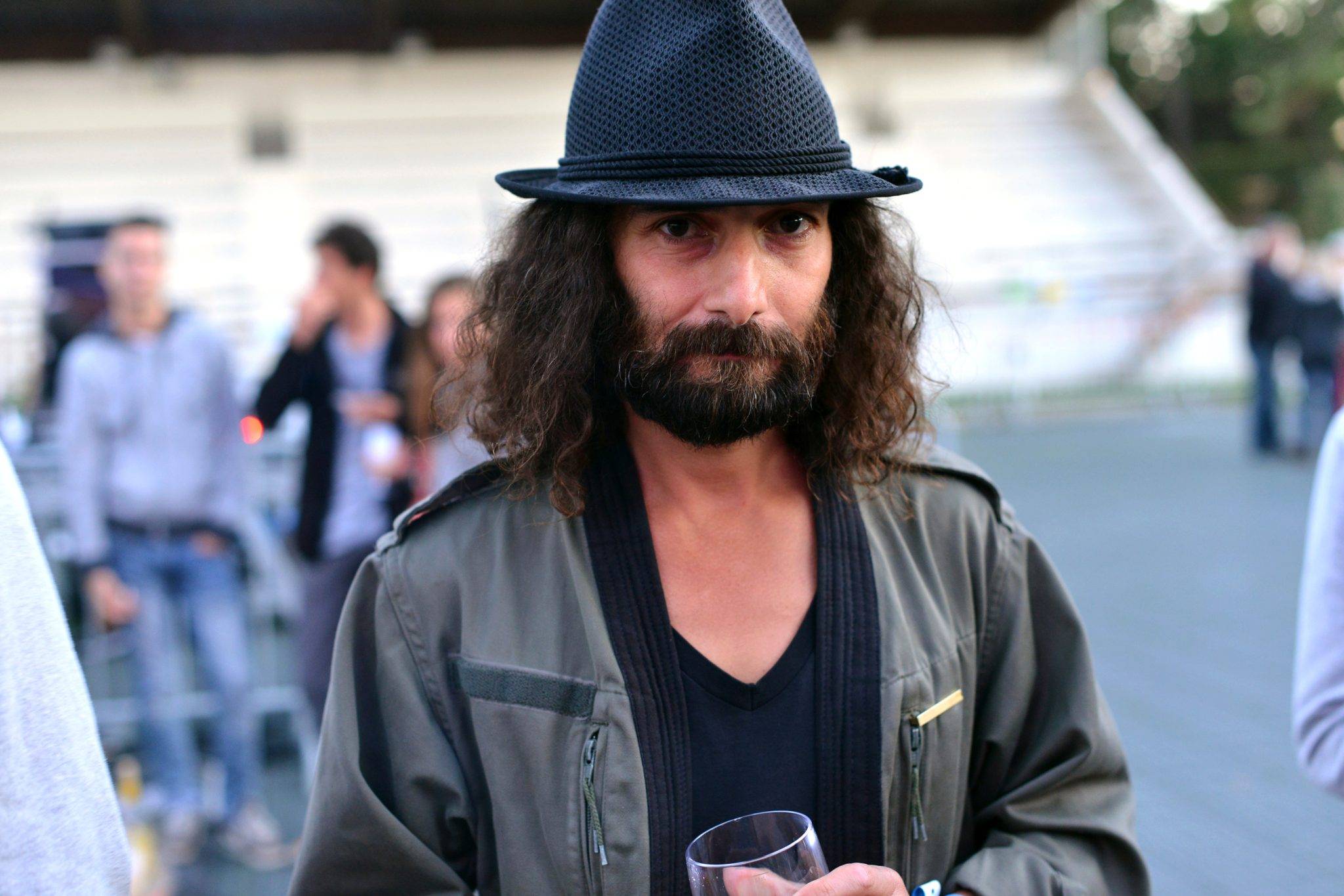  - Festival Clap Ferret 2015 – First edition