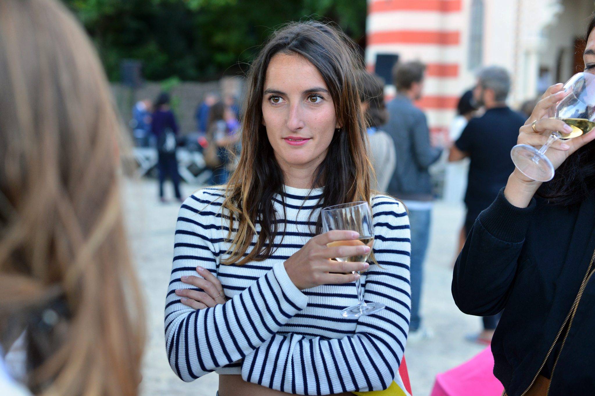  - Festival Clap Ferret 2015 – Première édition