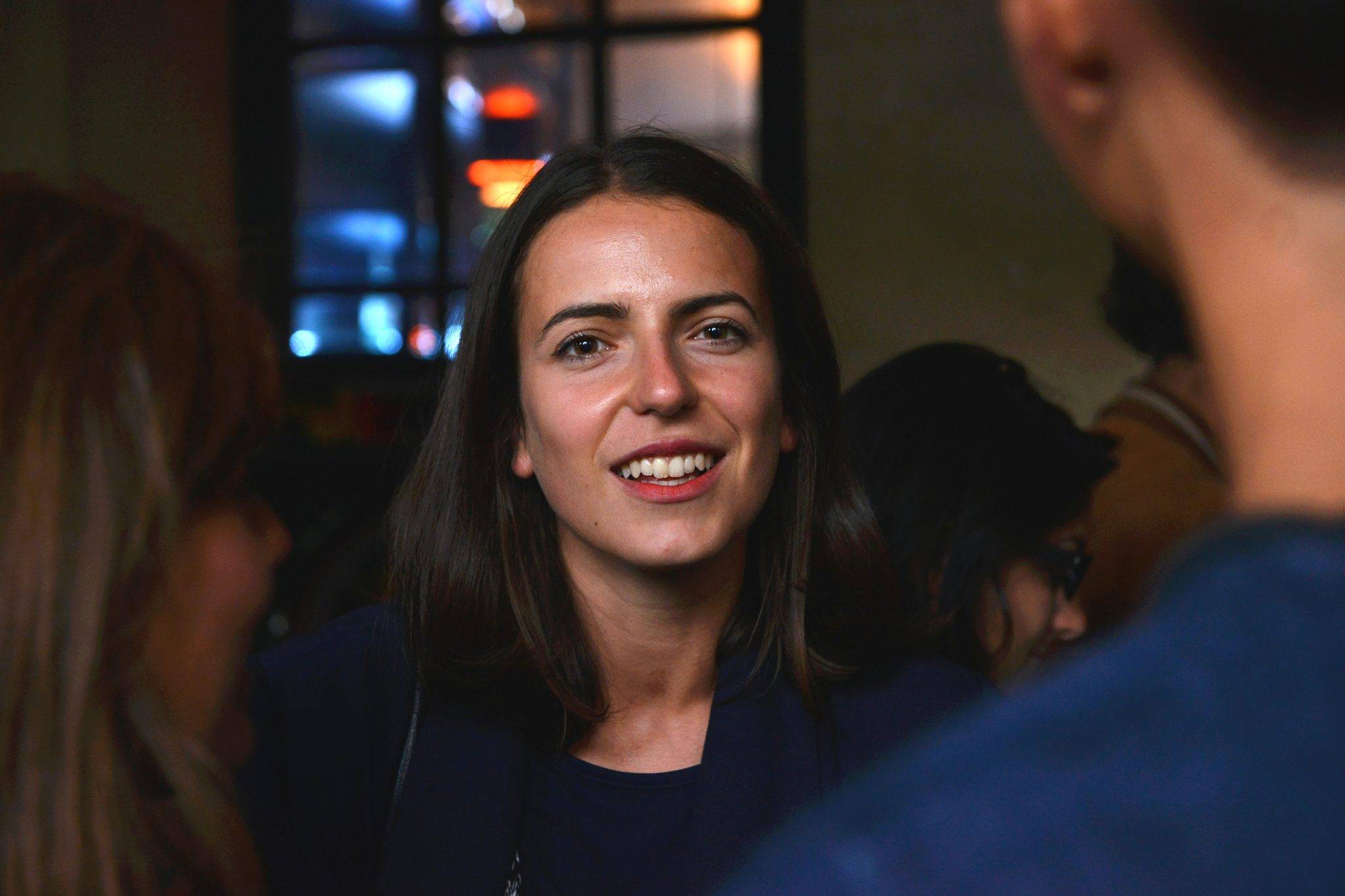  - Opening of the exhibition Design Porn 1992 w/ Grolsch