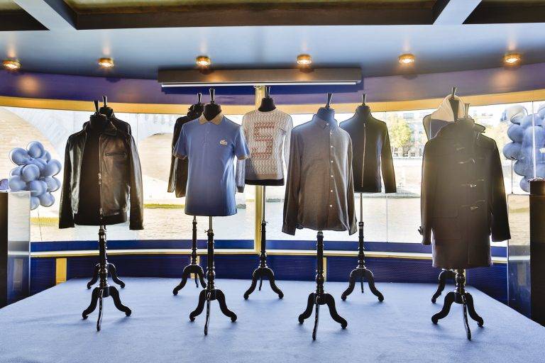 Menlook fête ses 5 ans