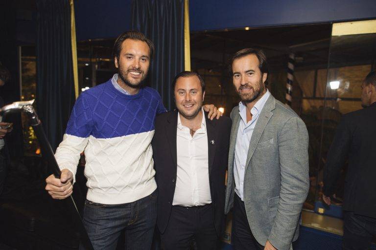  - Menlook fête ses 5 ans