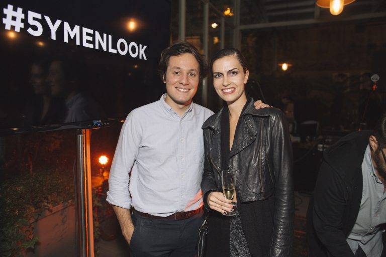  - Menlook fête ses 5 ans