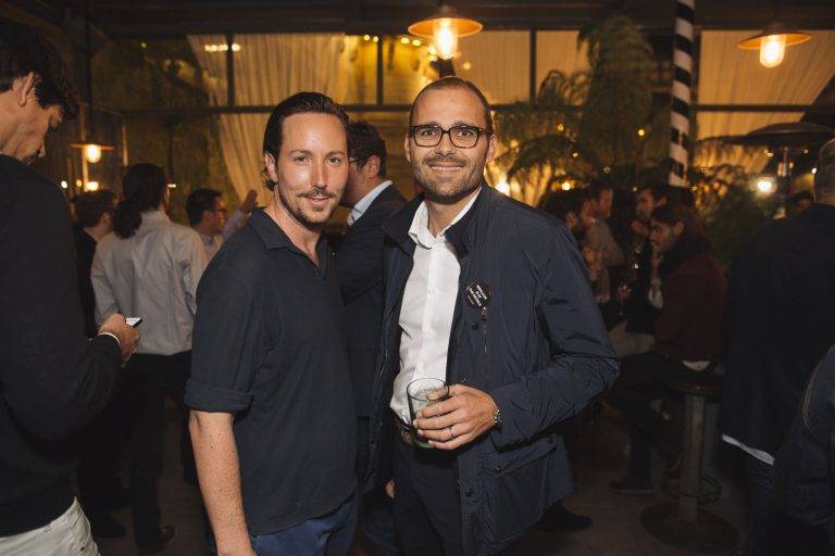  - Menlook fête ses 5 ans