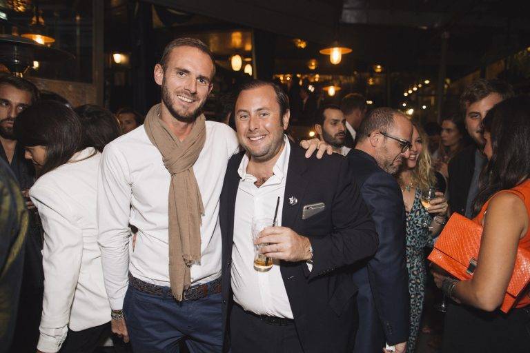  - Menlook fête ses 5 ans