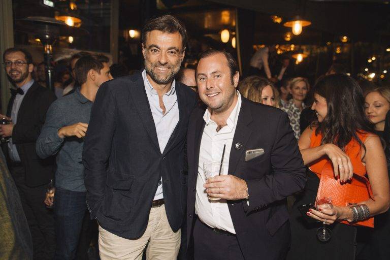  - Menlook fête ses 5 ans