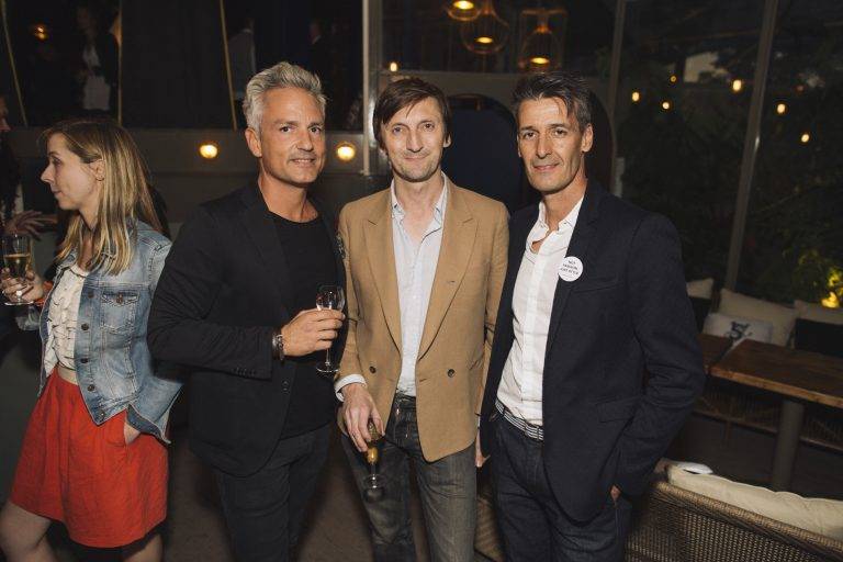  - Menlook fête ses 5 ans