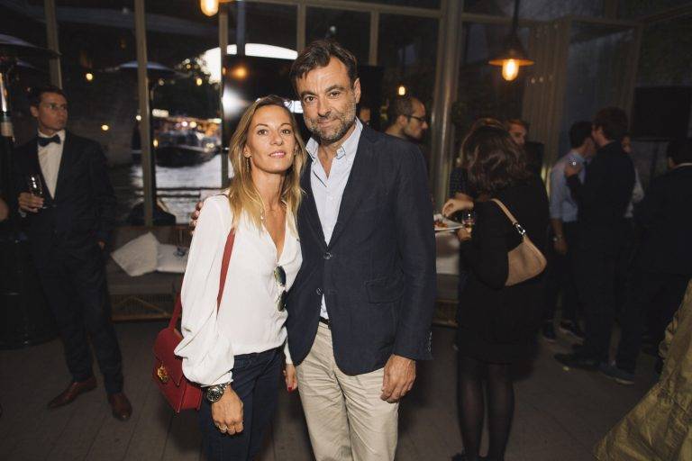  - Menlook fête ses 5 ans