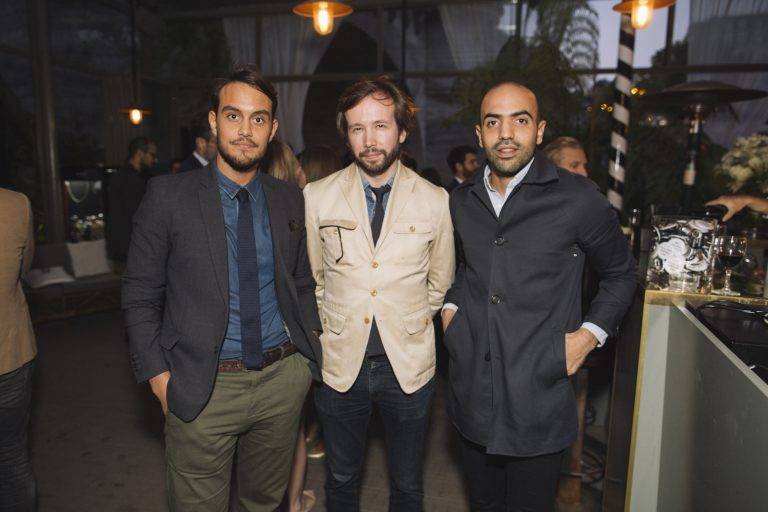  - Menlook fête ses 5 ans