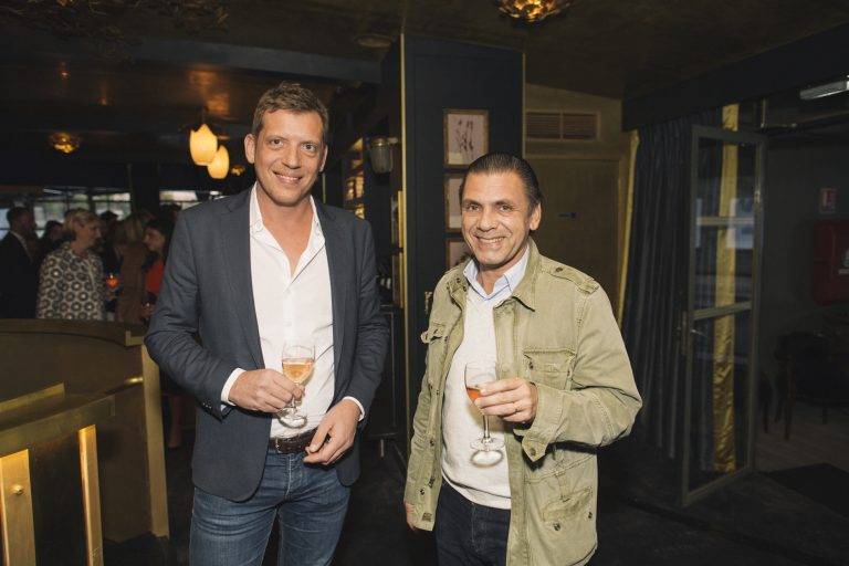  - Menlook fête ses 5 ans