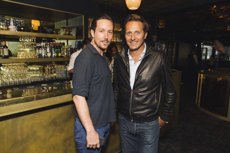 Menlook fête ses 5 ans