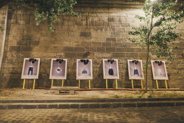 Menlook fête ses 5 ans