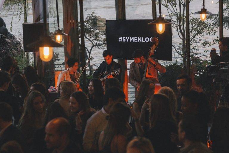 Menlook fête ses 5 ans