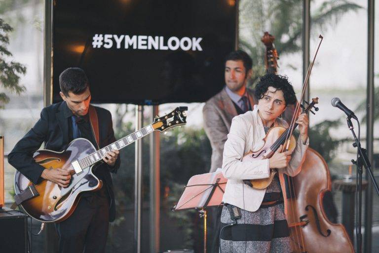 Menlook fête ses 5 ans