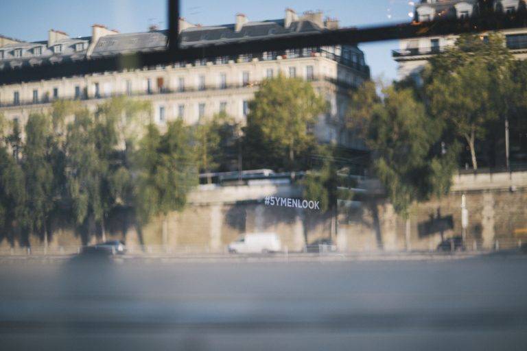 Menlook fête ses 5 ans