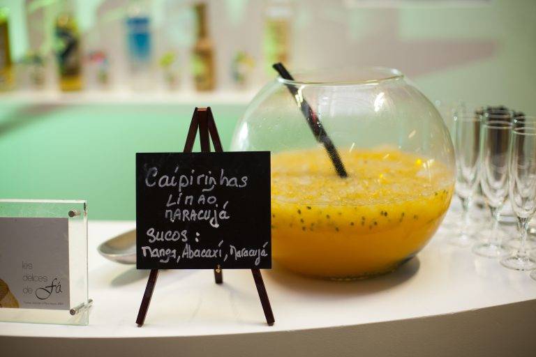 Cocktail Oitis 55 x Now! Le Off