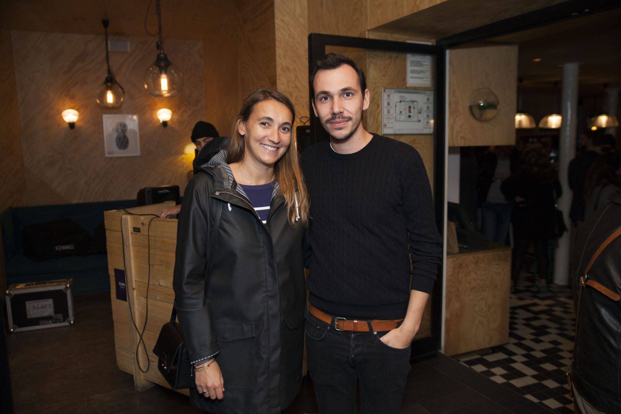  - Lancement du coffret Grant’s x Ceizer