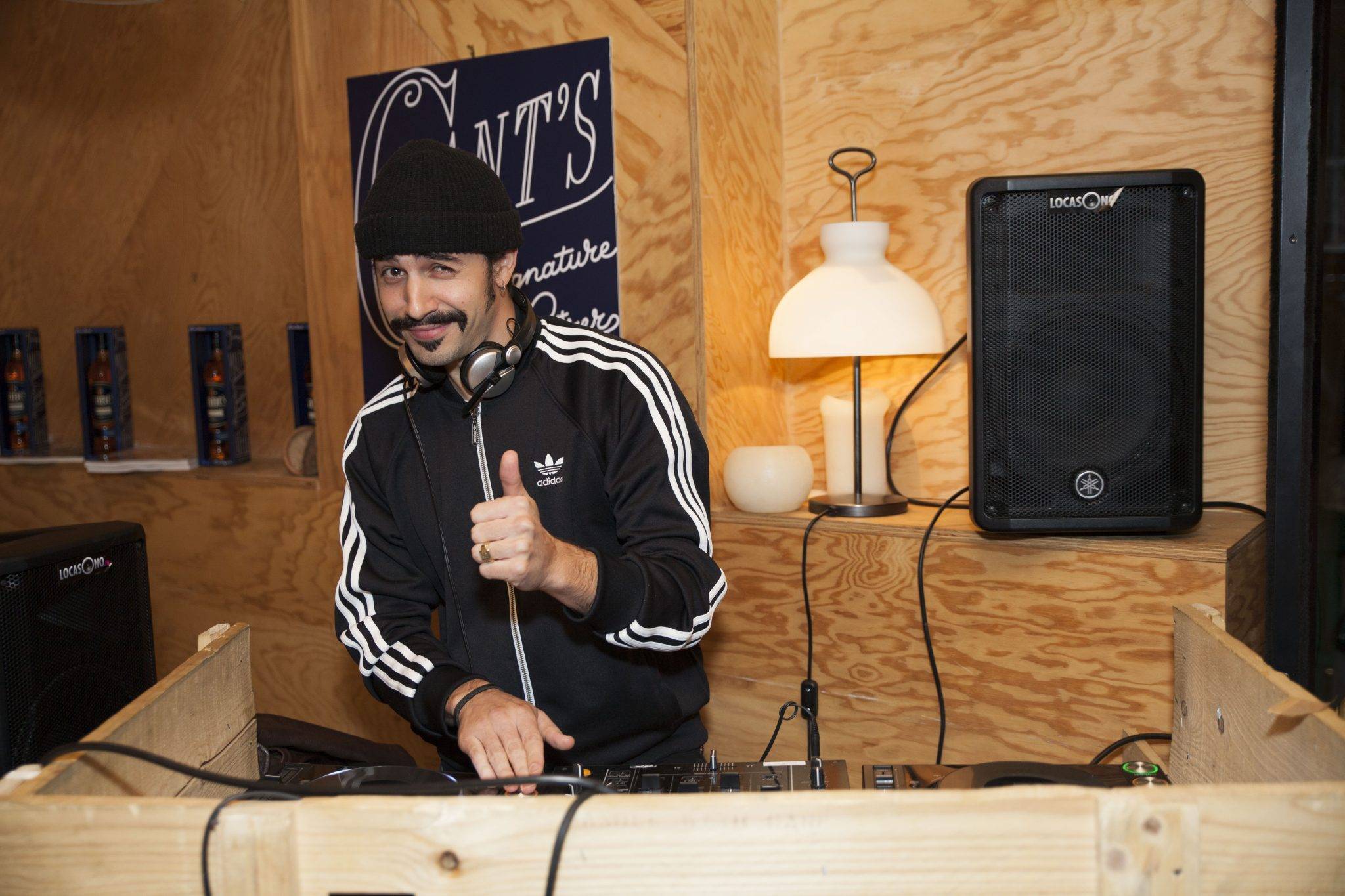  - Lancement du coffret Grant’s x Ceizer