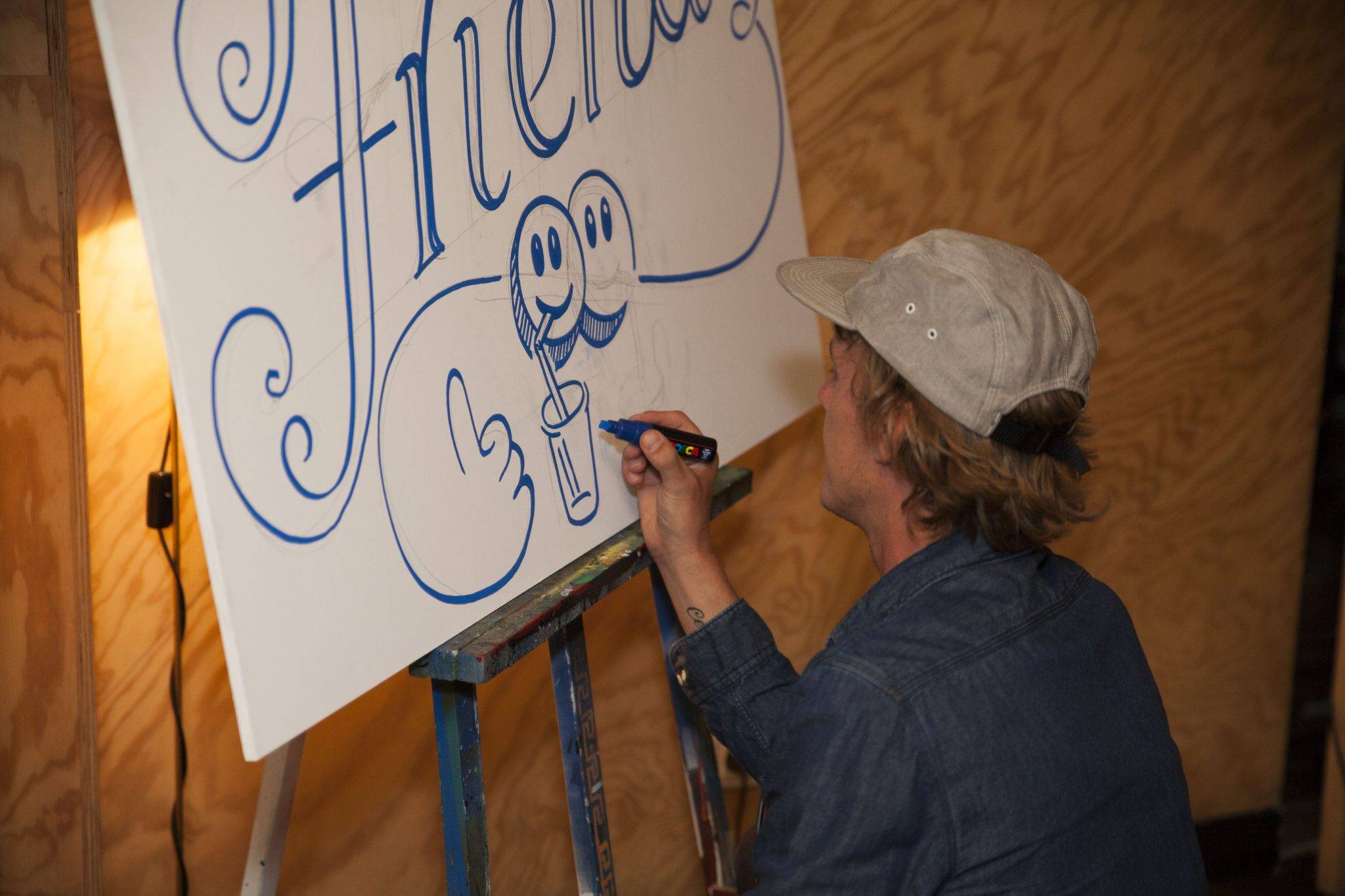  - Lancement du coffret Grant’s x Ceizer