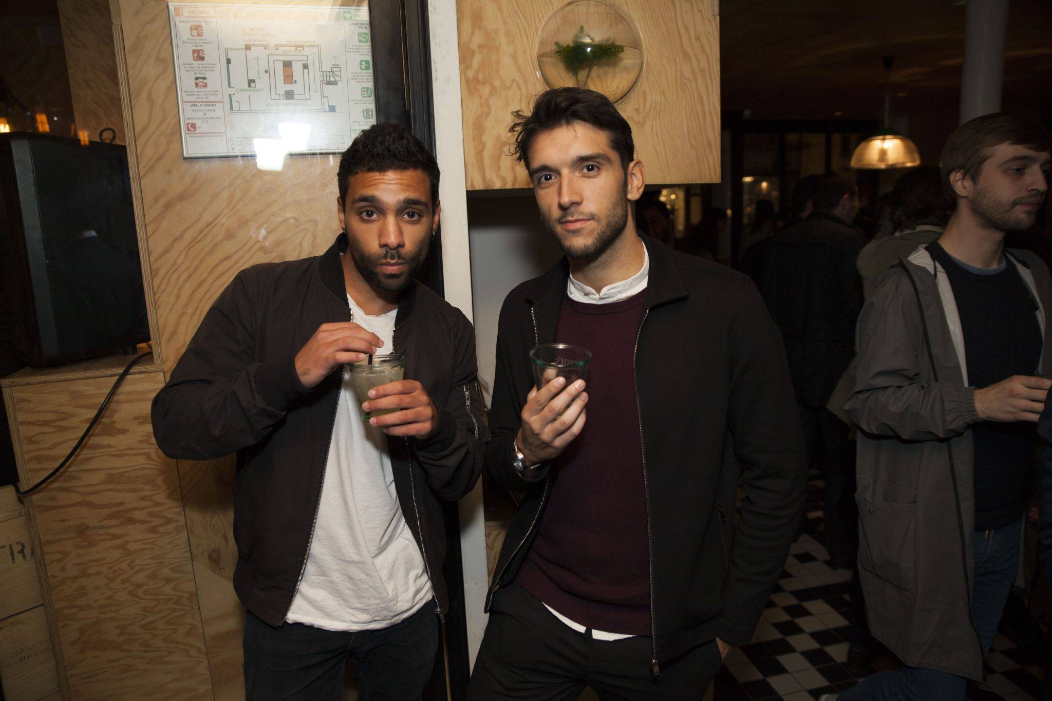  - Lancement du coffret Grant’s x Ceizer